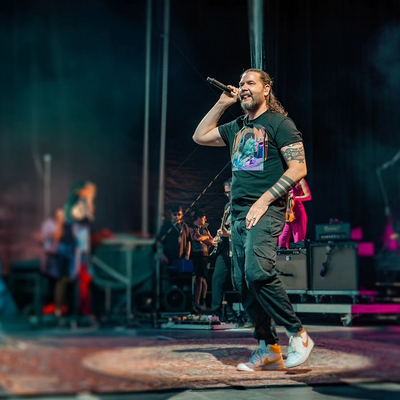 ReaGarvey picture