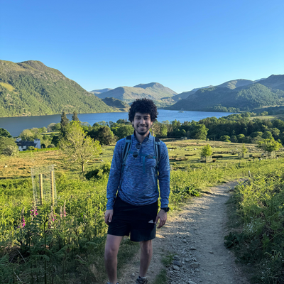 The_Happy_Human picture