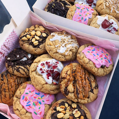 dollysveganbakery picture