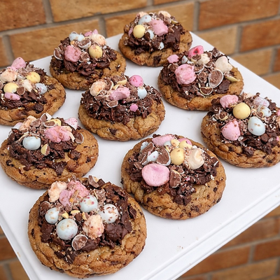 dollysveganbakery picture