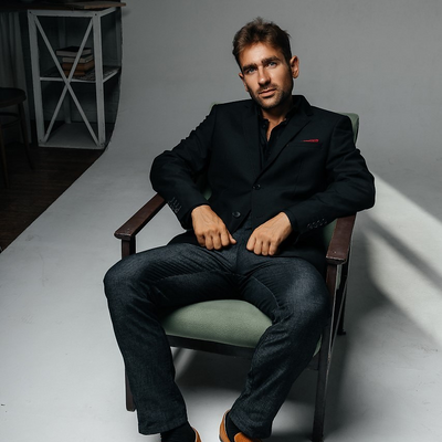 SerhiiTykhokhod picture