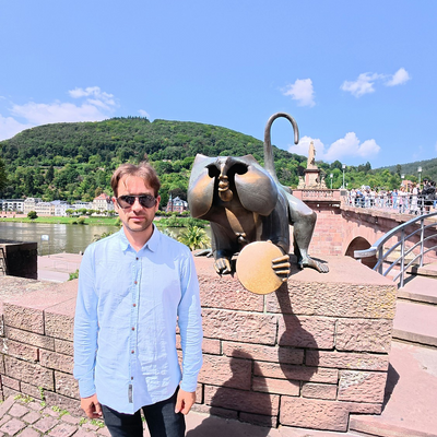 SerhiiTykhokhod picture