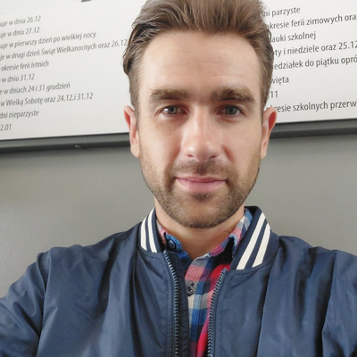 SerhiiTykhokhod picture