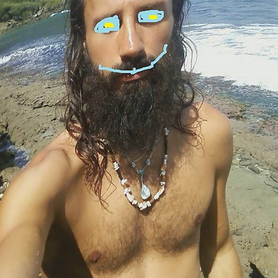 SuporNachoRaLVeganik picture