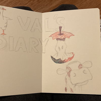 TotallyNotVal picture