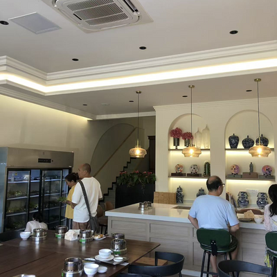 一念觉素食自助火锅 picture