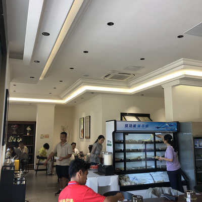 一念觉素食自助火锅 picture