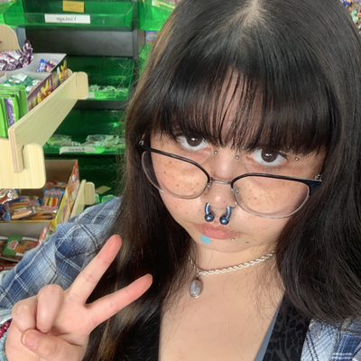 TacytheVegan picture