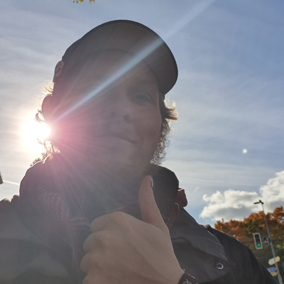 VegDavErk picture