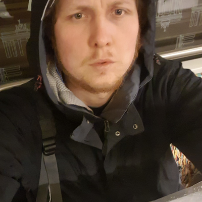 VegDavErk picture