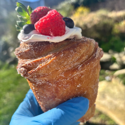 Maison_buns picture