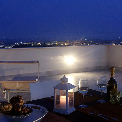 BnbNOTOvegrestaurant picture