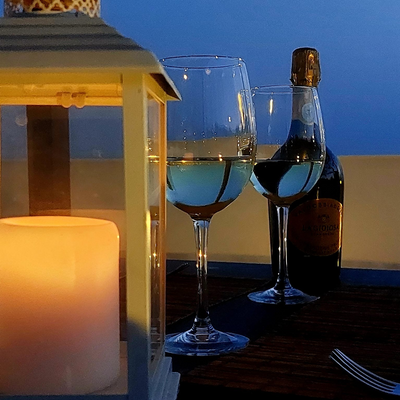 BnbNOTOvegrestaurant picture