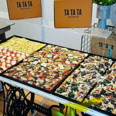 TaTaTaPizza picture