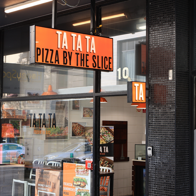 TaTaTaPizza picture
