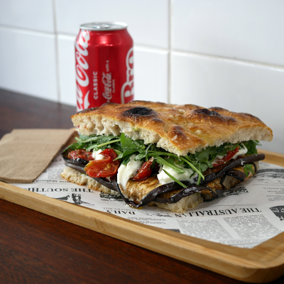TaTaTaPizza picture