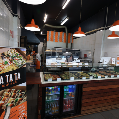 TaTaTaPizza picture