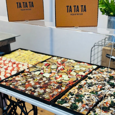 TaTaTaPizza picture