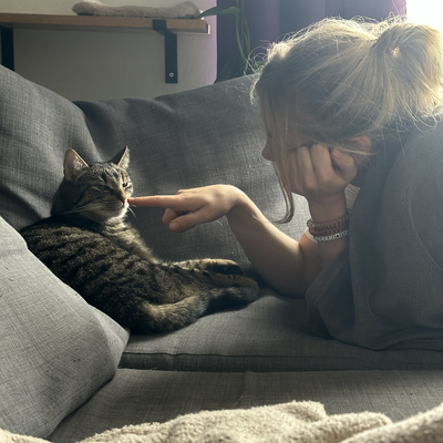 Tamarotschka picture
