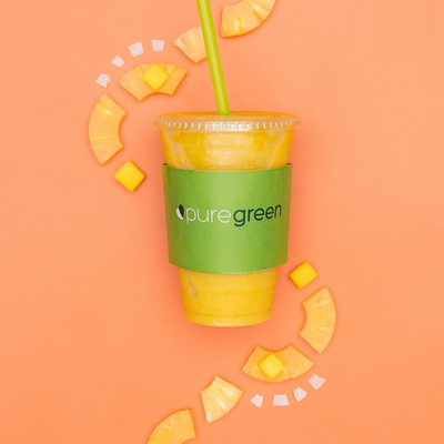 puregreensawgrass picture