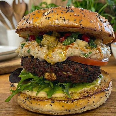 FALAFELVALLIER picture
