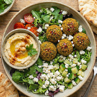 FALAFELVALLIER picture
