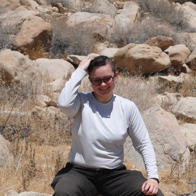 ChloeThonus picture