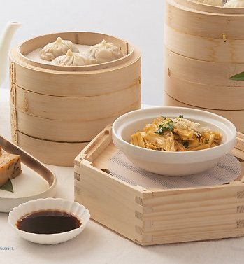 虹桥素坊GoodBridge picture