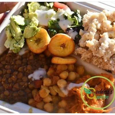 Goddesssgarden picture