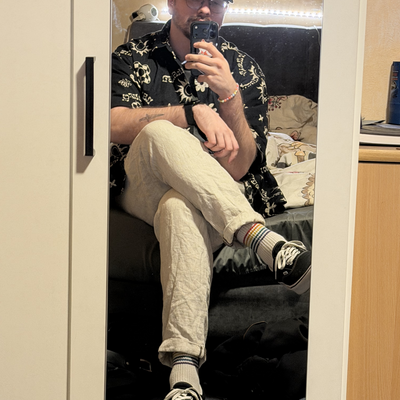 xearthwalker picture