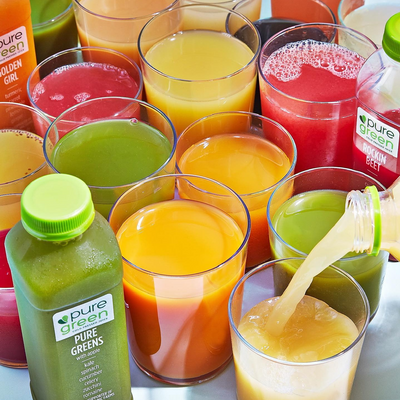 puregreenfrisco picture