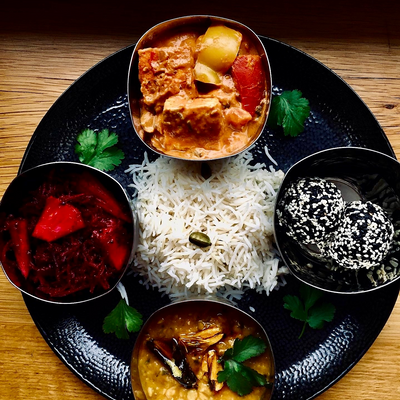 GoodKarmaKitchen picture