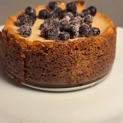 LowCarbVegan picture