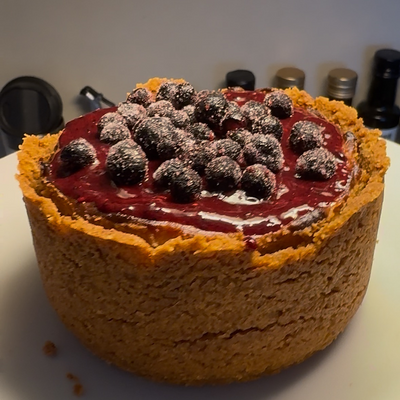 LowCarbVegan picture