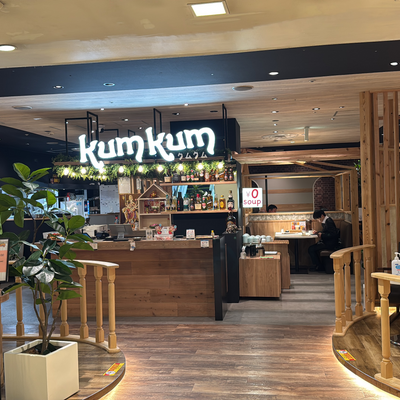 INDIANDININGKUMKUM picture