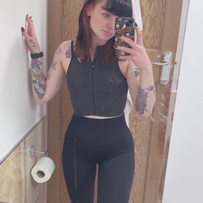 AshleighSaunders picture