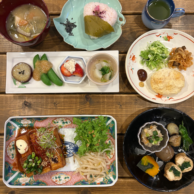 Fujifuku picture