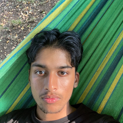 ParamArora picture