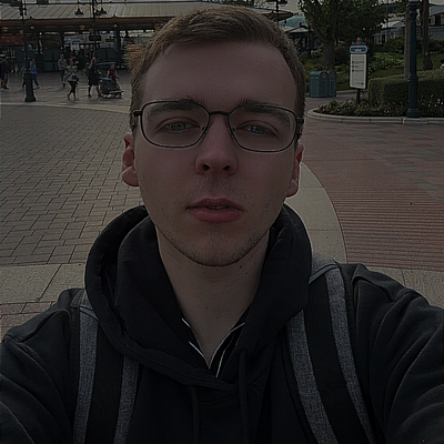 JamieIsAVegan picture