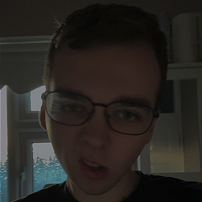 JamieIsAVegan picture