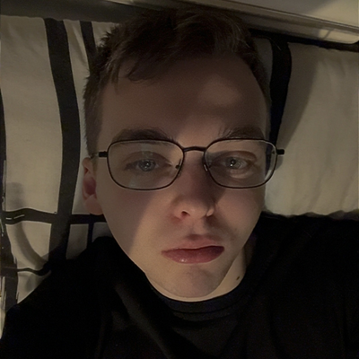 JamieIsAVegan picture