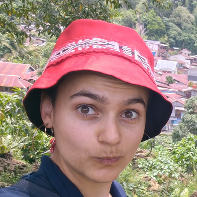 Kiwah picture