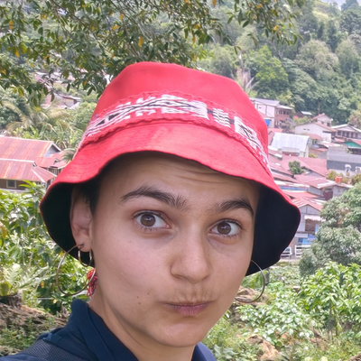 Kiwah picture