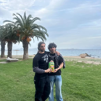 ΣαραντοςΖουλιας picture