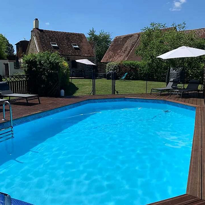 Bluedothotel picture