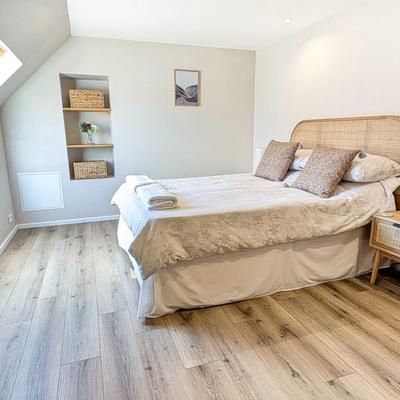 Bluedothotel picture