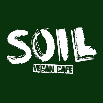 SOIL.VEGANCAFE picture