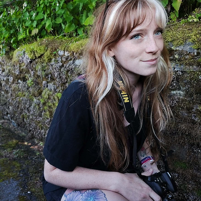 Zariafox picture