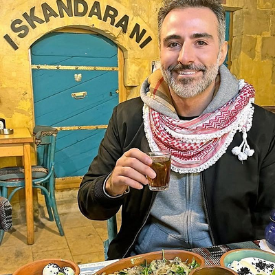 Christianmeier picture