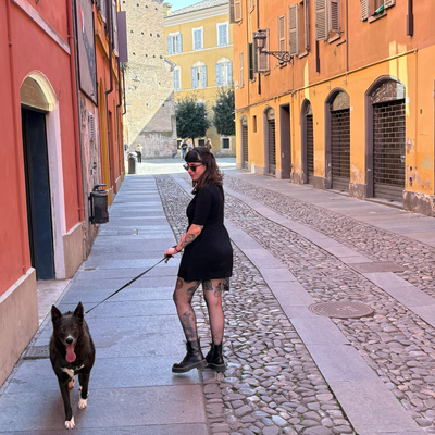 benedettachichi picture